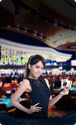 Casino